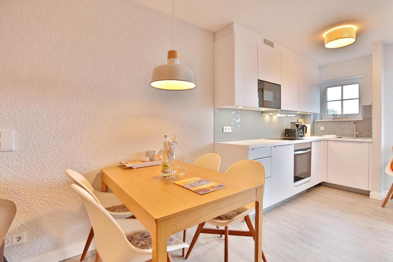 Residenz Ostseestrand Appartement 17 Scharbeutz Kültér fotó