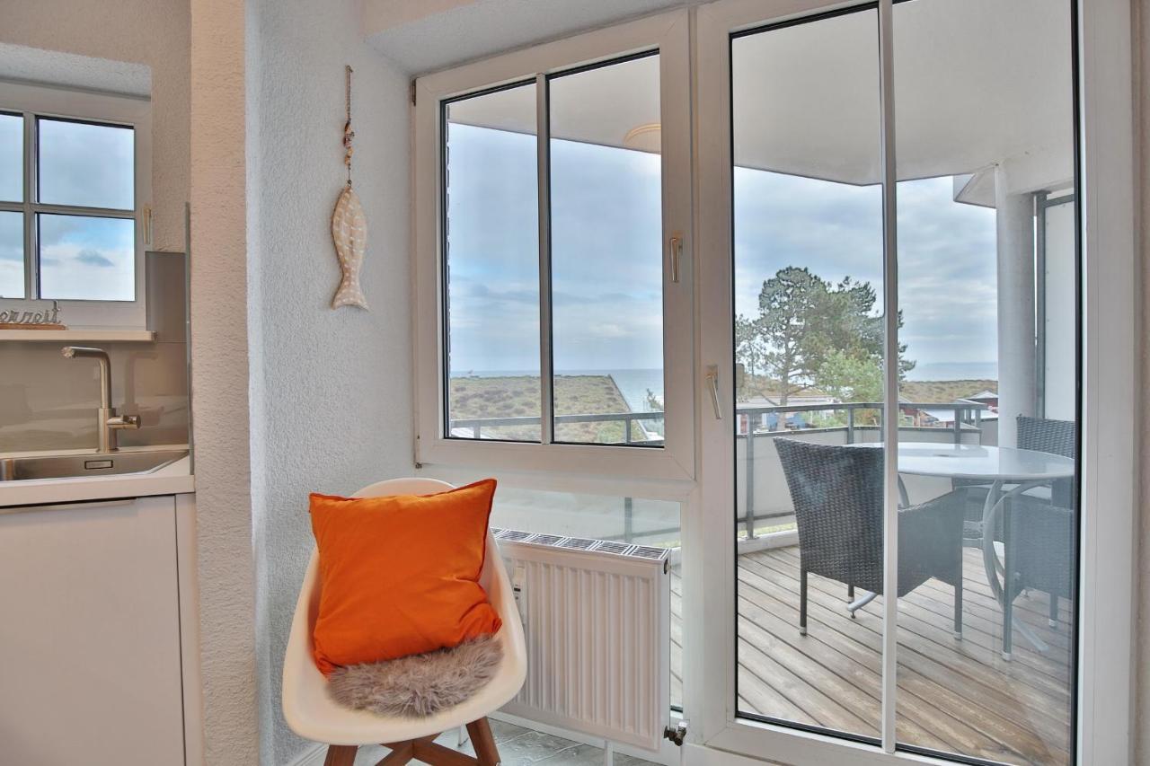 Residenz Ostseestrand Appartement 17 Scharbeutz Kültér fotó