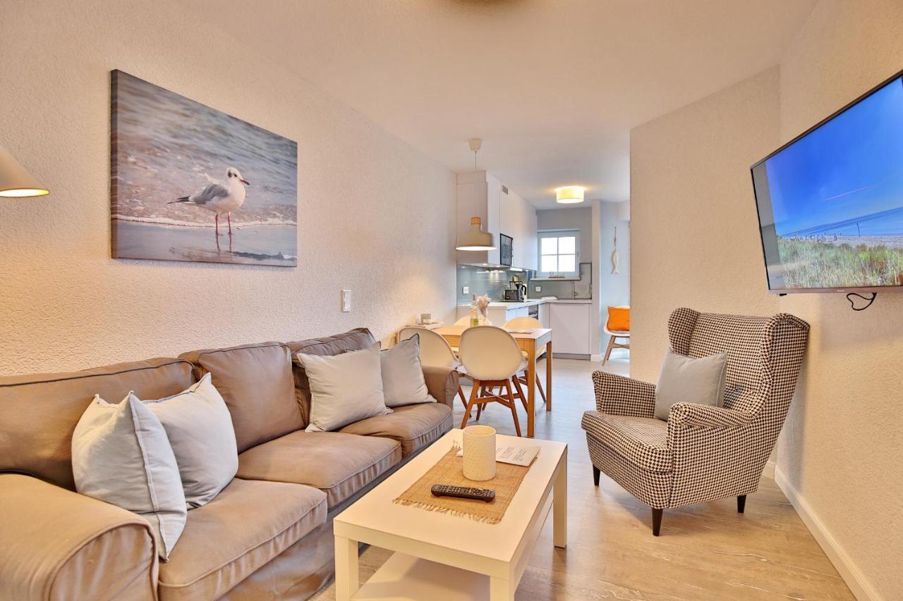 Residenz Ostseestrand Appartement 17 Scharbeutz Kültér fotó