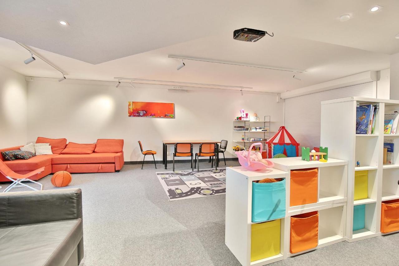 Residenz Ostseestrand Appartement 17 Scharbeutz Kültér fotó